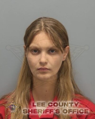 Pair charged after alleged road incident